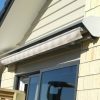 Pelmets for Awnings
